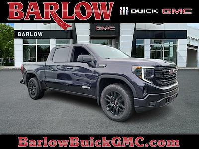 2024 GMC Sierra 1500 Crew Cab 4WD, Pickup for sale #405523 - photo 1