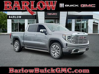 2024 GMC Sierra 1500 Crew Cab 4WD, Pickup for sale #407806 - photo 1