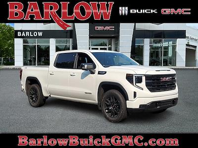 2024 GMC Sierra 1500 Crew Cab 4WD, Pickup for sale #410234 - photo 1