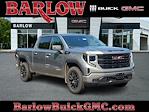 New 2024 GMC Sierra 1500 Elevation Crew Cab 4WD, Pickup for sale #410306 - photo 1