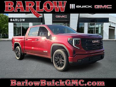 2024 GMC Sierra 1500 Crew Cab 4WD, Pickup for sale #411044 - photo 1