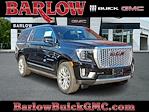 2024 GMC Yukon XL 4WD, SUV for sale #411209 - photo 1