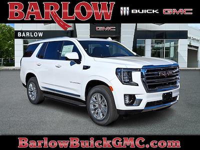 2024 GMC Yukon 4WD, SUV for sale #418041 - photo 1