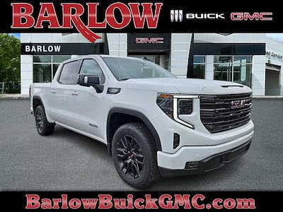 2024 GMC Sierra 1500 Crew Cab 4WD, Pickup for sale #426005 - photo 1