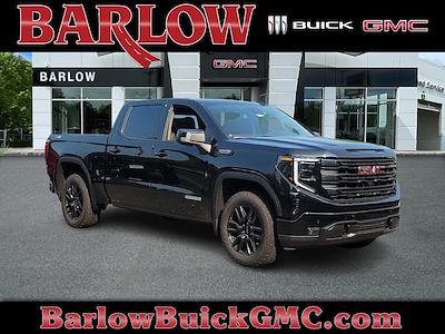 2024 GMC Sierra 1500 Crew Cab 4WD, Pickup for sale #427222 - photo 1