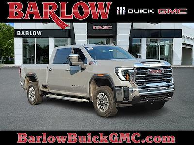 2024 GMC Sierra 2500 Crew Cab 4WD, Pickup for sale #431146 - photo 1