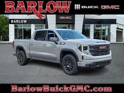 2024 GMC Sierra 1500 Crew Cab 4WD, Pickup for sale #431845 - photo 1