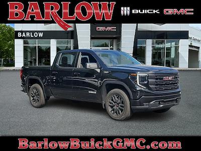 New 2024 GMC Sierra 1500 Elevation Crew Cab 4WD, Pickup for sale #431850 - photo 1