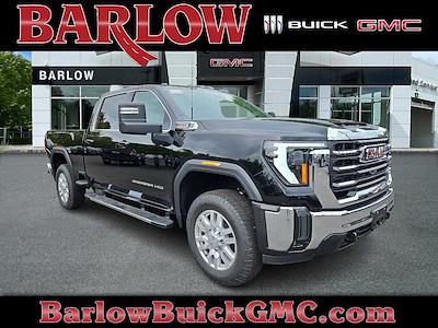 2024 GMC Sierra 2500 Crew Cab 4WD, Pickup for sale #435823 - photo 1