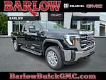 2024 GMC Sierra 2500 Crew Cab 4WD, Pickup for sale #435823 - photo 1