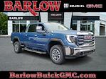 2024 GMC Sierra 2500 Crew Cab 4WD, Pickup for sale #435825 - photo 1