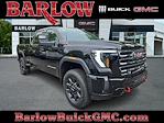 New 2024 GMC Sierra 3500 AT4 Crew Cab 4WD, Pickup for sale #436092 - photo 1