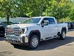 New 2024 GMC Sierra 2500 SLT Crew Cab 4WD, Pickup for sale #437287 - photo 3