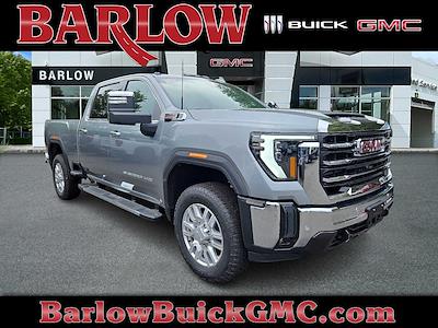 2024 GMC Sierra 2500 Crew Cab 4WD, Pickup for sale #437402 - photo 1