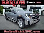 2024 GMC Sierra 2500 Crew Cab 4WD, Pickup for sale #437402 - photo 1