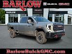 2024 GMC Sierra 2500 Crew Cab 4WD, Pickup for sale #441527 - photo 1