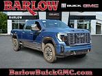 New 2024 GMC Sierra 2500 Denali Ultimate Crew Cab 4WD, Pickup for sale #443390 - photo 1