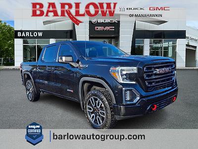 2021 GMC Sierra 1500 Crew Cab 4WD, Pickup for sale #444330U - photo 1