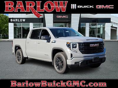 2024 GMC Sierra 1500 Crew Cab 4WD, Pickup for sale #445718 - photo 1