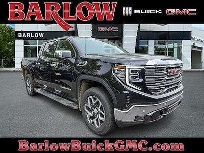 2024 GMC Sierra 1500 Crew Cab 4WD, Pickup for sale #448127 - photo 1