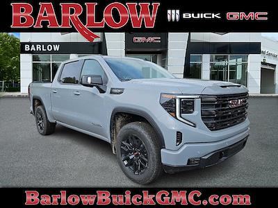 2024 GMC Sierra 1500 Crew Cab 4WD, Pickup for sale #448201 - photo 1