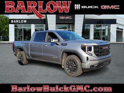 2024 GMC Sierra 1500 Crew Cab 4WD, Pickup for sale #448203 - photo 1