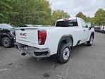 2024 GMC Sierra 2500 Regular Cab 4WD, Pickup for sale #448371 - photo 2