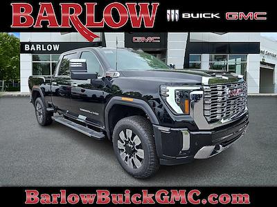 2024 GMC Sierra 2500 Crew Cab 4WD, Pickup for sale #450470 - photo 1