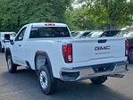 New 2024 GMC Sierra 2500 Pro Regular Cab 4WD, Pickup for sale #453259 - photo 4