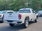 2024 GMC Sierra 2500 Regular Cab 4WD, Pickup for sale #453259 - photo 2