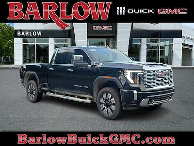 New 2024 GMC Sierra 2500 Denali Crew Cab 4WD, Pickup for sale #457590 - photo 1