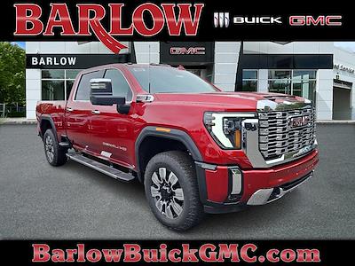 2024 GMC Sierra 2500 Crew Cab 4WD, Pickup for sale #457618 - photo 1