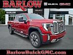 2024 GMC Sierra 2500 Crew Cab 4WD, Pickup for sale #457618 - photo 1