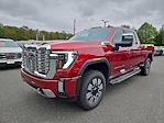 2024 GMC Sierra 2500 Crew Cab 4WD, Pickup for sale #457618 - photo 3