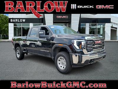 2024 GMC Sierra 2500 Crew Cab 4WD, Pickup for sale #457739 - photo 1