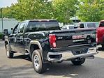 2024 GMC Sierra 2500 Crew Cab 4WD, Pickup for sale #457739 - photo 4