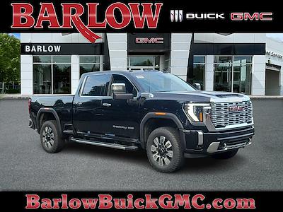 2024 GMC Sierra 2500 Crew Cab 4WD, Pickup for sale #460611 - photo 1