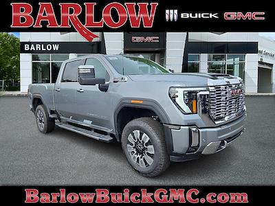 2024 GMC Sierra 2500 Crew Cab 4WD, Pickup for sale #460635 - photo 1