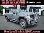 2024 GMC Sierra 2500 Crew Cab 4WD, Pickup for sale #460635 - photo 1