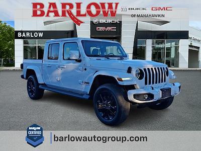 2023 Jeep Gladiator Crew Cab 4WD, Pickup for sale #503415U - photo 1