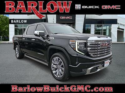 2022 GMC Sierra 1500 Crew Cab 4WD, Pickup for sale #547990U - photo 1