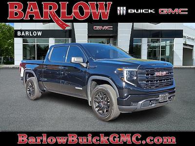 2022 GMC Sierra 1500 Crew Cab 4WD, Pickup for sale #664165U - photo 1