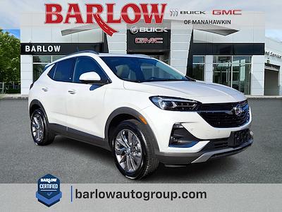 2022 Buick Encore GX AWD, SUV for sale #B028392U - photo 1