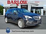 Used 2017 Buick Envision AWD, SUV for sale #D021476U - photo 1