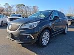 Used 2017 Buick Envision AWD, SUV for sale #D021476U - photo 4