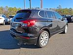 Used 2017 Buick Envision AWD, SUV for sale #D021476U - photo 2