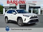 Used 2020 Toyota RAV4 Limited AWD, SUV for sale #D054014U - photo 1