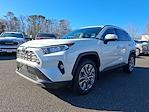 Used 2020 Toyota RAV4 Limited AWD, SUV for sale #D054014U - photo 4