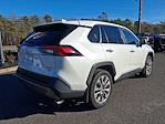 Used 2020 Toyota RAV4 Limited AWD, SUV for sale #D054014U - photo 2