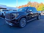 2025 GMC Sierra 1500 Crew Cab 4WD, Pickup for sale #Z101791 - photo 3